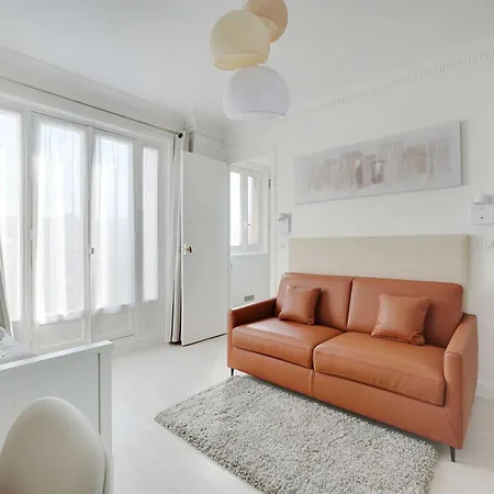 Cosy Apartment - 1Br-2P - Near Champs-De-Mars Paris Exterior photo