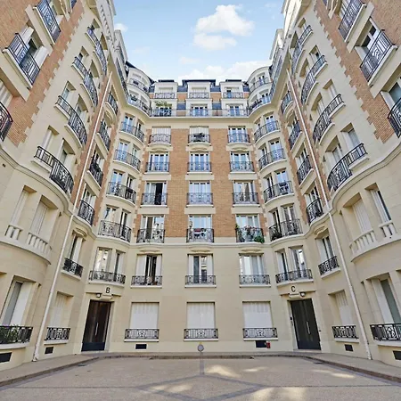 Cosy Apartment - 1Br-2P - Near Champs-De-Mars Paris Exterior photo