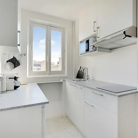 Cosy Apartment - 1Br-2P - Near Champs-De-Mars Paris Exterior photo