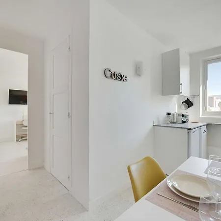 Cosy Apartment - 1Br-2P - Near Champs-De-Mars Paris Exterior photo